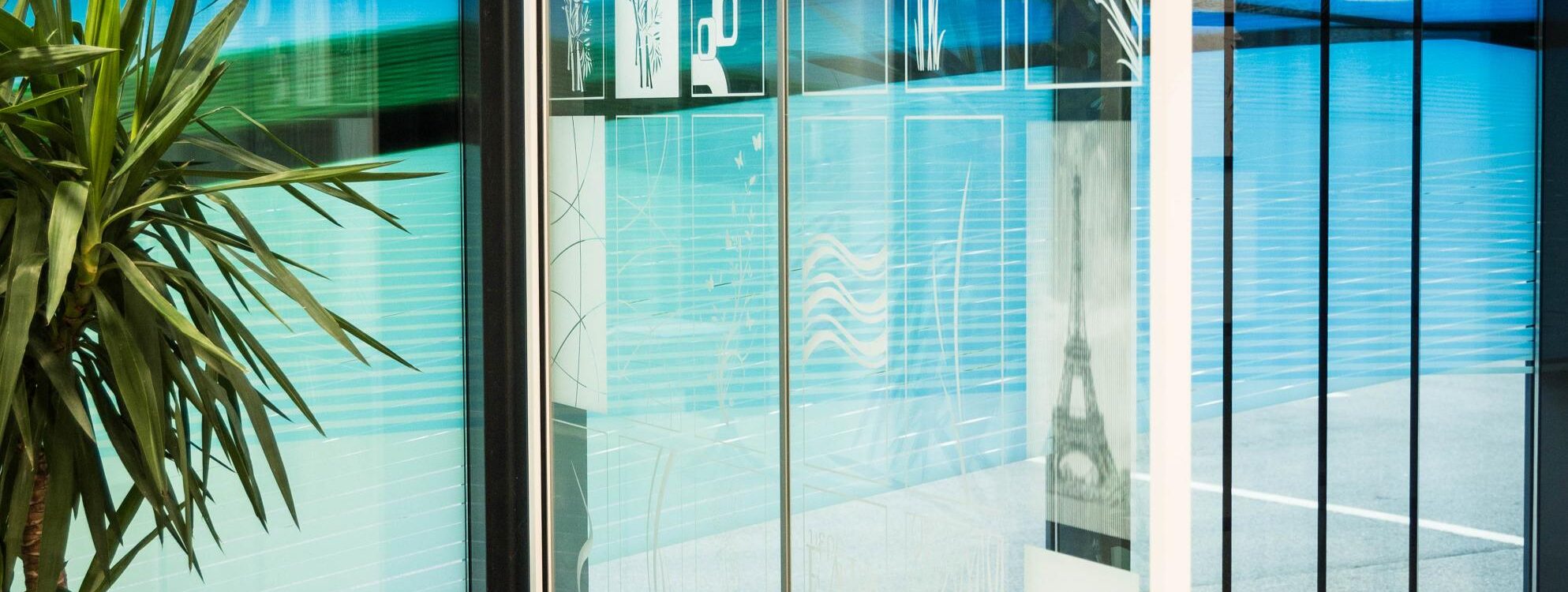 Pourquoi opter pour une porte vitrée pour maximiser la luminosité dans votre intérieur ? Pfastatt